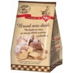 Liana BREAD MIX DARK bez lepku 1 kg – Zboží Mobilmania