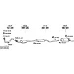 Bosal BS 254-627 – Hledejceny.cz