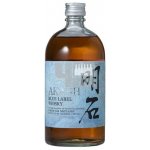 Akashi Blue Label 40% 0,7 l (karton) – Hledejceny.cz