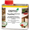 Osmo 3028 Top olej 0,125 l Bezbarvý hedvábný polomat