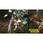 Anarchy Reigns – Hledejceny.cz