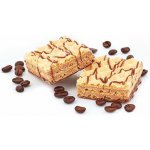 Victus proteinové vafle s příchutí mocca 5 x 41,9 g – Zboží Mobilmania