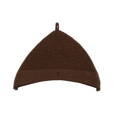 Rento Čepice Kenno hnědá – Zboží Dáma