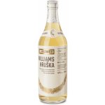 R. Jelínek Williams Hruška 40% 0,7 l (holá láhev) – Zboží Mobilmania