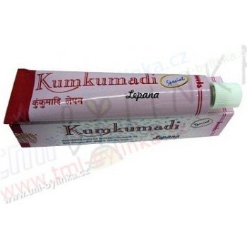 Kumkumadi Lepana 15 g Imis Pharma