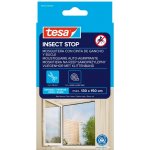 Tesa Insect Stop Standard 55672-00020-03 1,3 x 1,5 m bílá – Zbozi.Blesk.cz