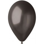 Gemar OB balónky G90 14 10 balónků černé – Sleviste.cz