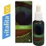 Energy KINGVET 3 x 30 ml – Hledejceny.cz