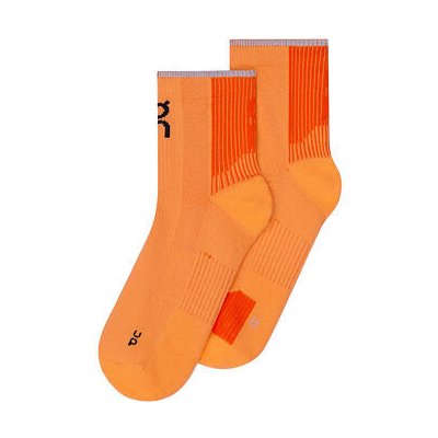 On ponožky Performance Run Sock Mid – Zboží Dáma