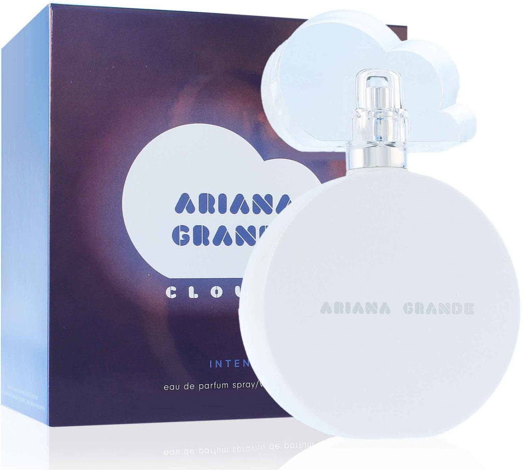 Ariana Grande Cloud 2.0 Intense parfémovaná voda dámská 100 ml