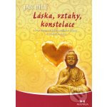 Láska, vztahy, konstelace - Jan Bílý – Hledejceny.cz