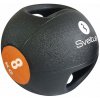 Medicinbal Sveltus double grip Medicine ball 8 kg