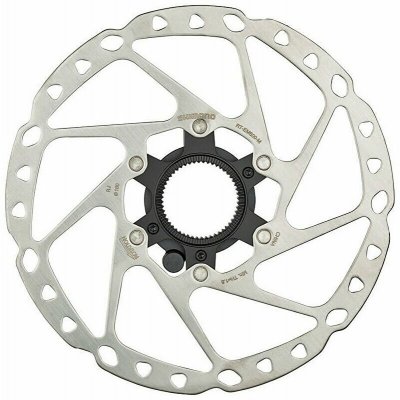 Shimano RT-EM600 160mm Center lock, E-bike, s magnetem, v krabičce – Sleviste.cz