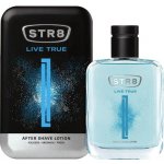 STR8 Live True voda po holení 100 ml – Zboží Dáma STR8 Live True voda po holení 100 ml – Zboží Dáma