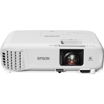 Epson EB-E10