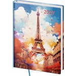Vario Lyra Paris B6 Týdenní 2027 – Zboží Živě
