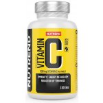 Nutrend Vitamin C se šípky 100 tablet – Hledejceny.cz