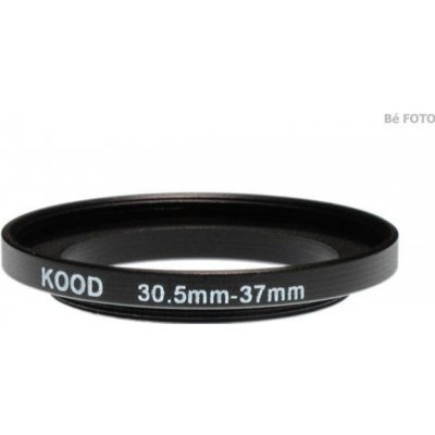 Kood redukce pro filtry 30,5 na 37 mm