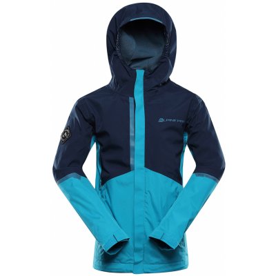 Alpine Pro Noremo 2 modrá – Zboží Dáma