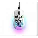 SteelSeries Aerox 3 Snow 62603 – Sleviste.cz