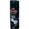 Barva ve spreji Body spray 1999 černá lesk 400 ml