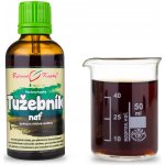 Bylinné kapky Tužebník kvetoucí nať Bio tinktura 50 ml – Hledejceny.cz
