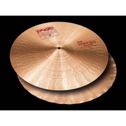 Paiste 2002 13