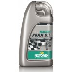 Motorex Racing Fork Oil SAE 15W 1 l – Hledejceny.cz