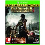 Dead Rising 3 – Hledejceny.cz