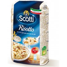Riso Scotti Risotto rýže 1 kg