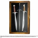 The Noble Collection Žihadlo Glamdring Okrist – Zbozi.Blesk.cz