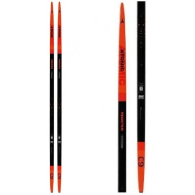 Atomic Redster C9 Carbon Cold 2020/21 – Zbozi.Blesk.cz