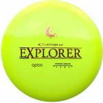 Latitude 64º Explorer Opto – Zbozi.Blesk.cz