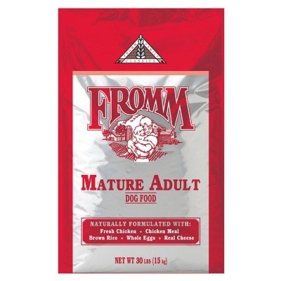 Fromm Family Mature Adult 15 kg