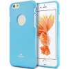 Pouzdro a kryt na mobilní telefon Apple Pouzdro Jelly Case Apple iPhone 6 Plus / 6S Plus modré