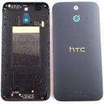 Kryt HTC One E8 zadní černý – Hledejceny.cz