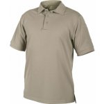 Tričko Helikon-Tex UTL Polo Shirt-Topcool Khaki – Hledejceny.cz