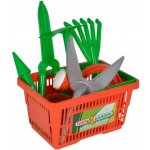 Androni Green Garden zahradnický košík – Sleviste.cz