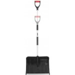 HECHT 485 TL teleskopické hrablo – Hledejceny.cz