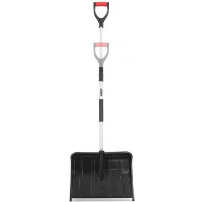 HECHT 485 TL teleskopické hrablo – Hledejceny.cz