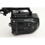 Sony PXW-FS7II – Hledejceny.cz