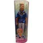 Barbie Model ken kovbojský obleček HRH25 – Sleviste.cz