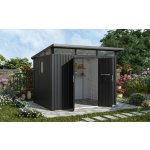 G21 Madison 731 289 x 253 cm, slate grey ZD-G21-731-SG – Sleviste.cz