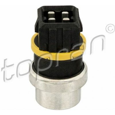 Snímač, teplota chladiva HANS PRIES - TOPRAN 103 568 | Zboží Auto