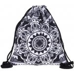 Blingstar MANDALA Black/White – Hledejceny.cz