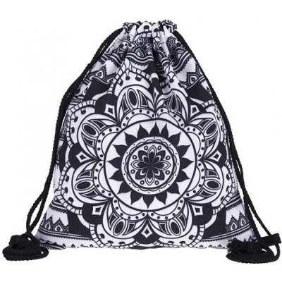 Blingstar MANDALA Black/White – Hledejceny.cz