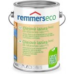 Remmers eco 2,5 l ořech – Zboží Mobilmania