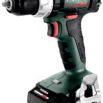 Metabo BS 18 LT BL + 2x4,0 Ah 602325500 – Hledejceny.cz