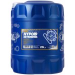 Mannol Hypoid 80W-90 20 l | Zboží Auto