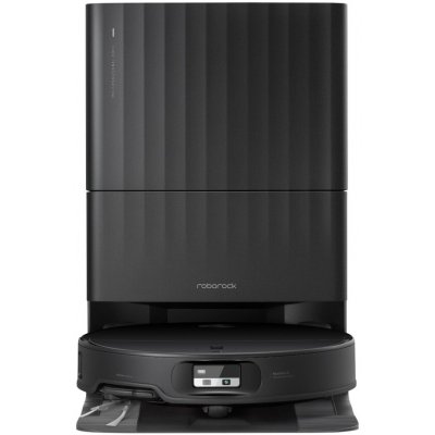 Roborock Qrevo Edge 2 Black – Hledejceny.cz